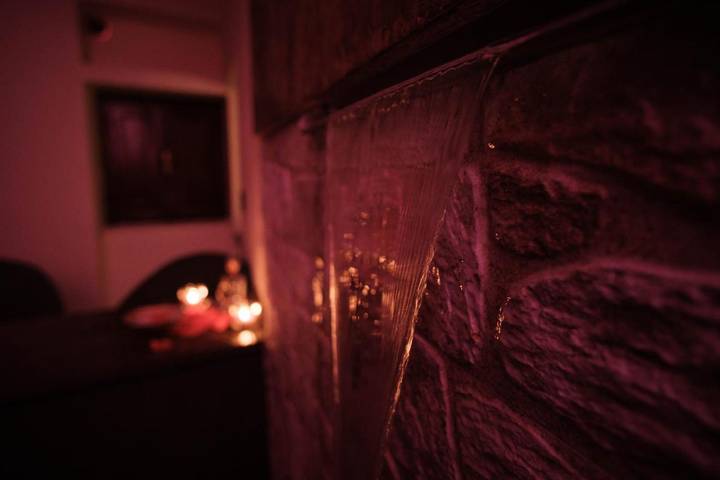 Location de vacances pour 2 personnes, avec vue à Calcata