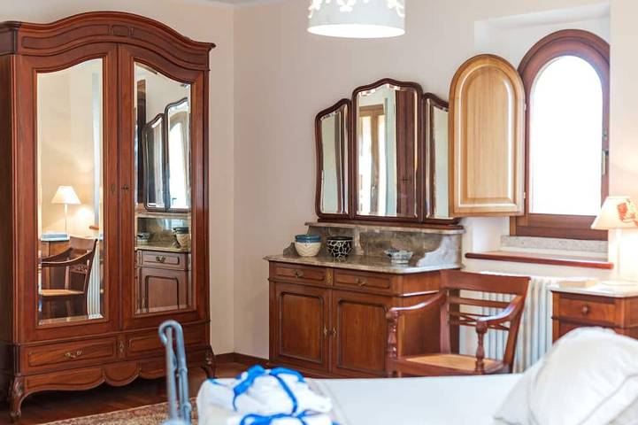 Villa Corrasi Oliena Luxury ---Codice Iun : in Oliena, Barbagia