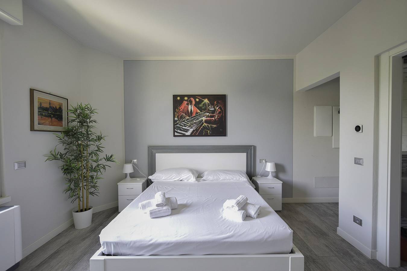 Appartement entier, Villa Caterina Studio by Wonderful Italy in Rivoltella del Garda, Desenzano del Garda