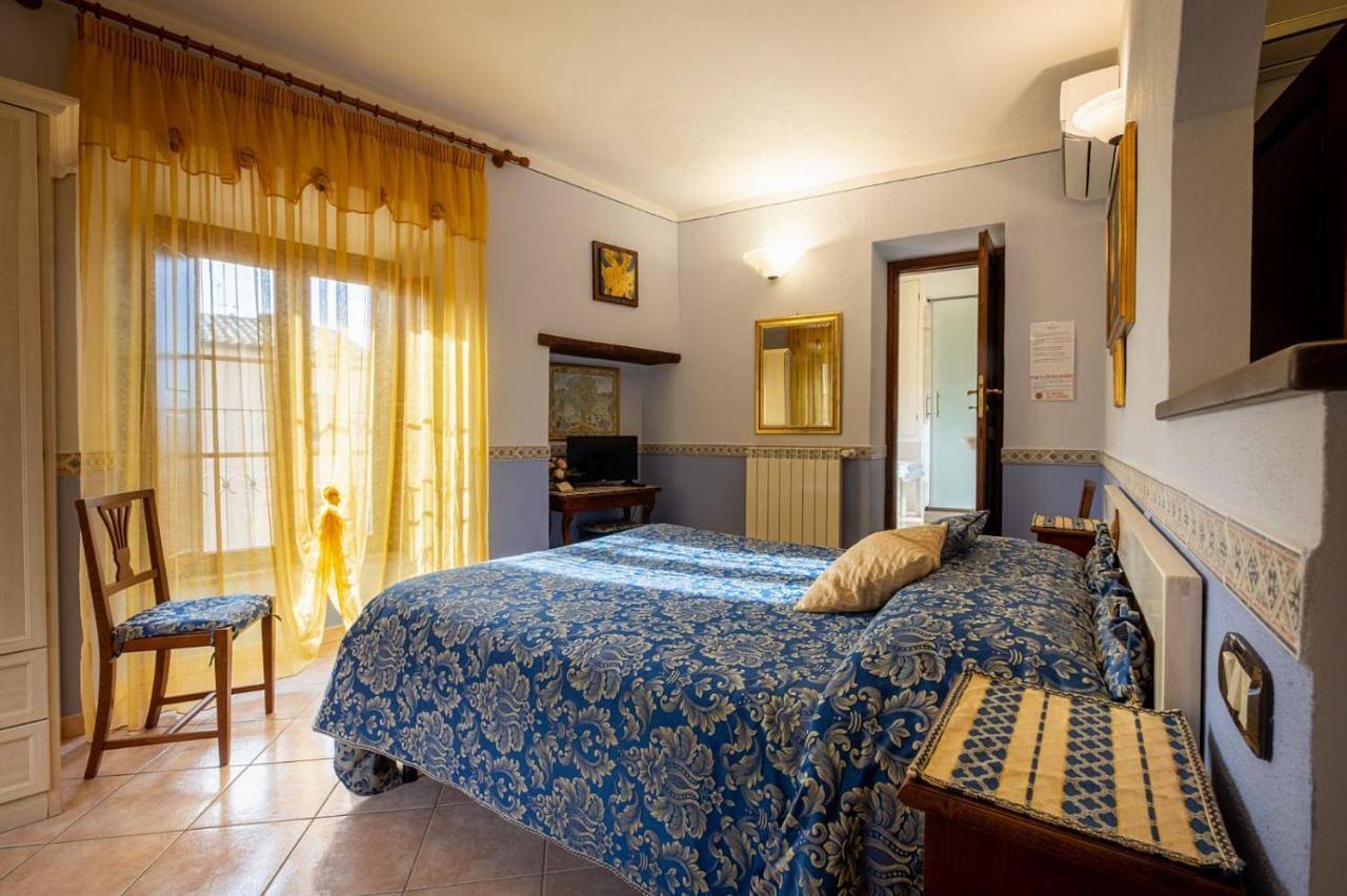 Double or Twin Room in Pitigliano, Province de Grosseto