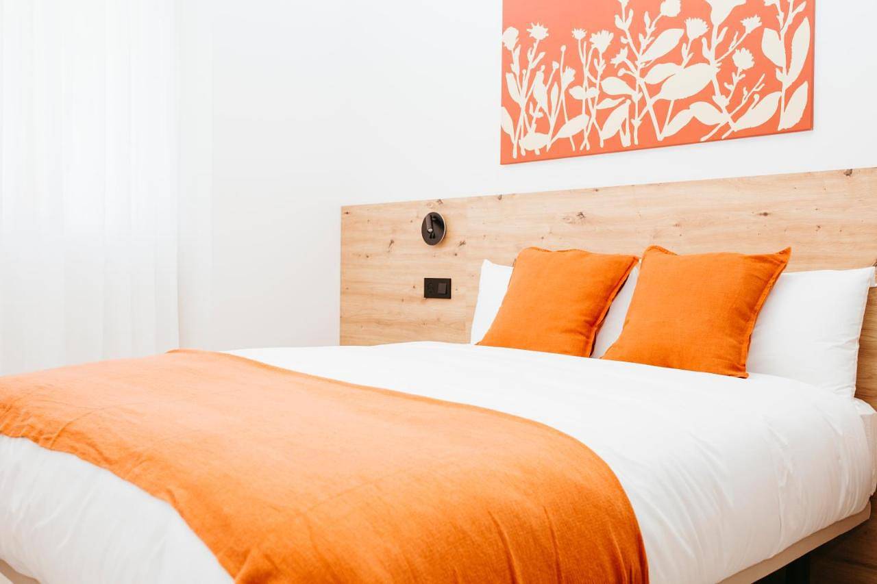 Standard Single Room in Tafalla, Provincia de Navarra