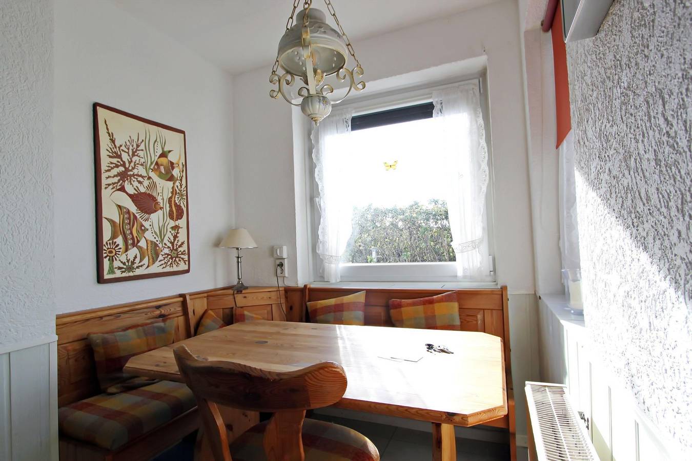 Ganze Ferienwohnung, Üüs Hüs, App. 4 in Hörnum, Sylt