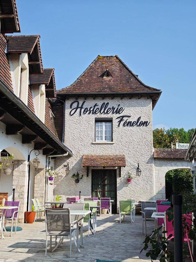 Hôtel pour 2 personnes, avec Terrasse et Piscine