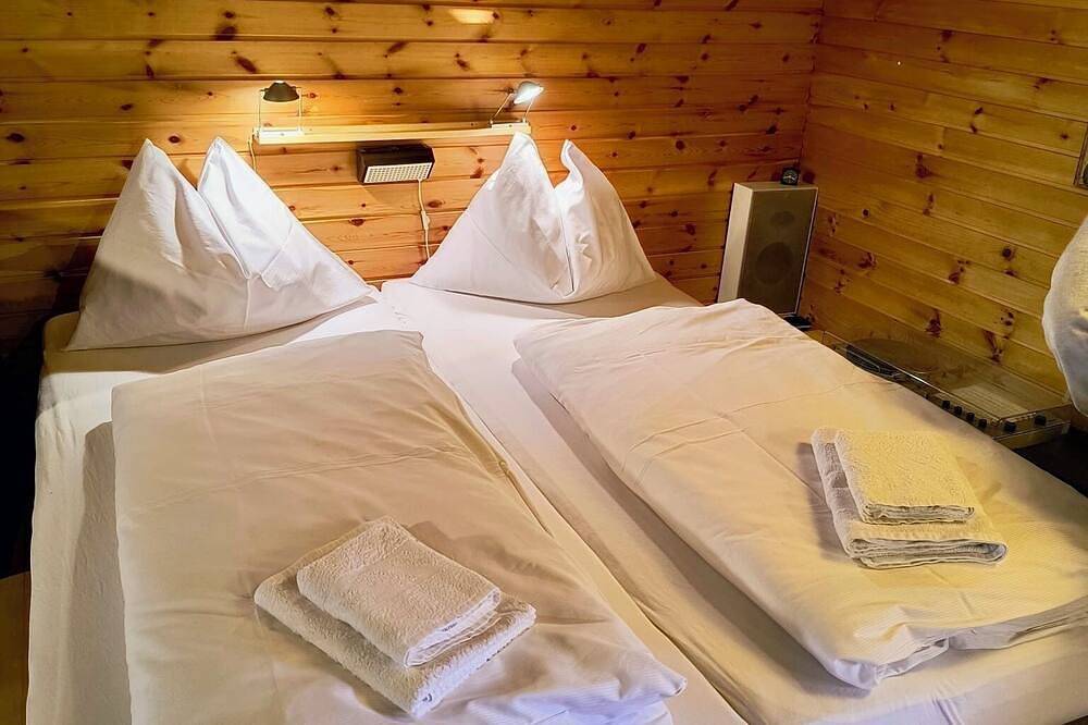 Wolke26 -Das Gipfelchalet in Lend, Ski Amadé