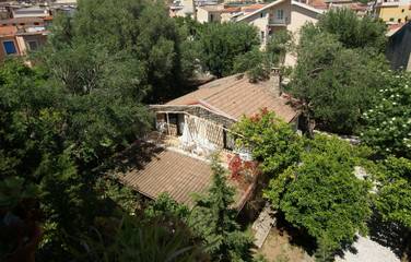 Gîte pour 4 personnes, avec balcon dans Marina di Camerota