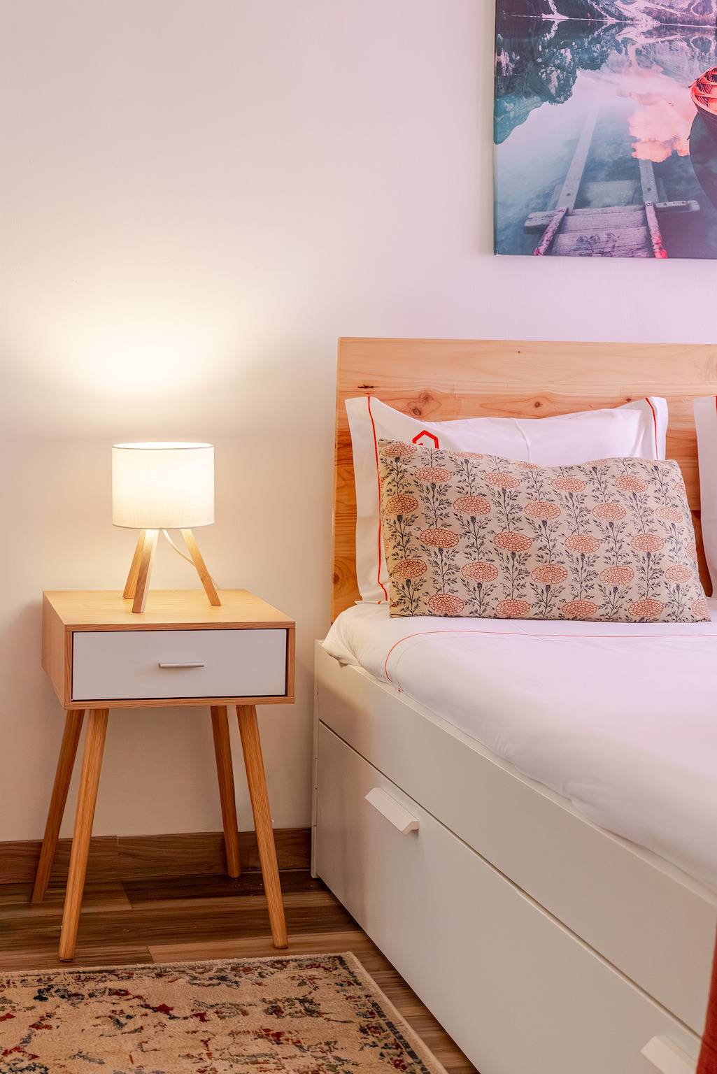 Estúdio inteiro, Gaia Arrabida - Estúdio fantástico no coração de Gaia in Santa Marinha e São Pedro da Afurada, Distrito do Porto