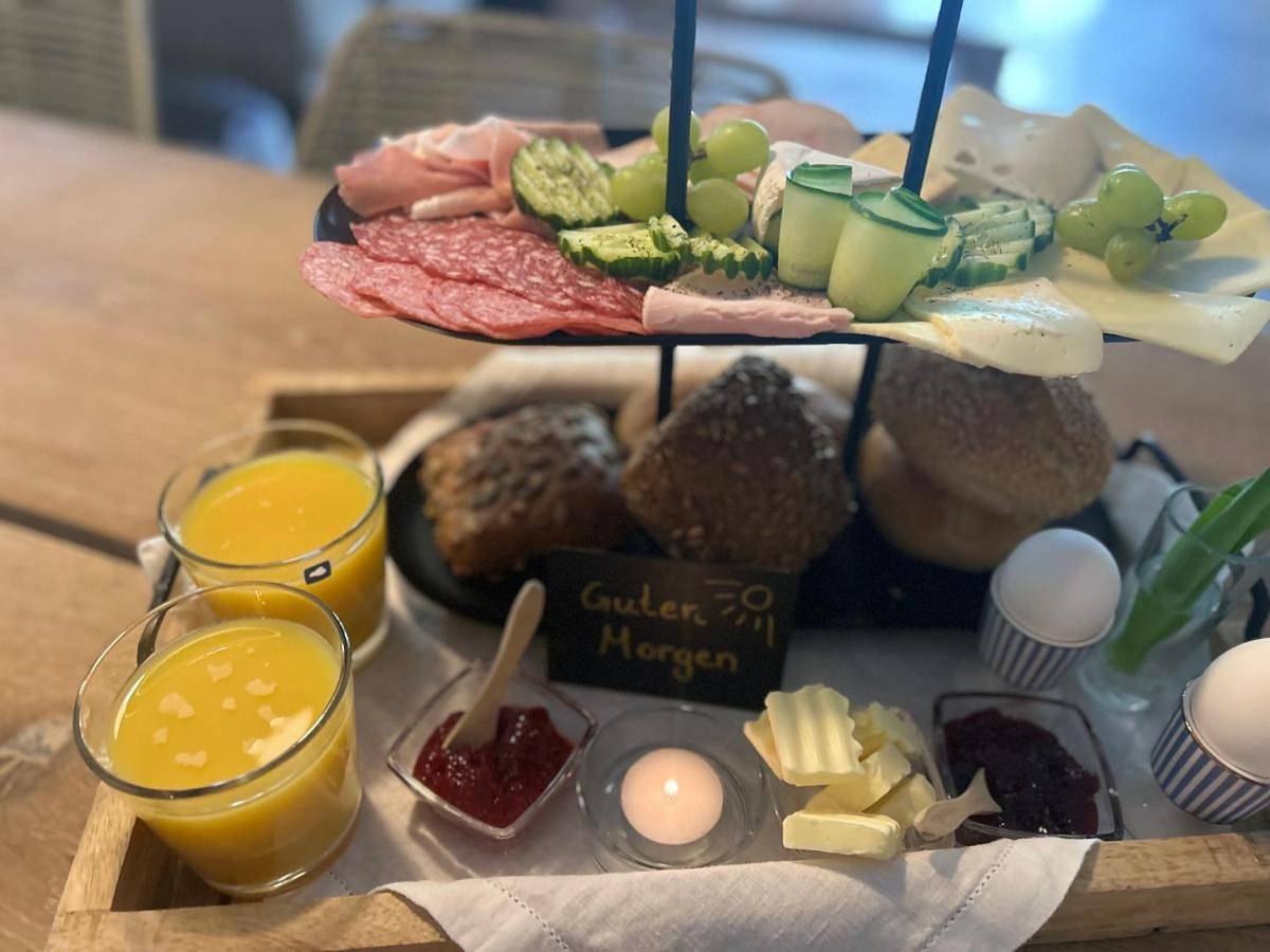 Weberhof-Münster Glamping in Münster, Münsterland