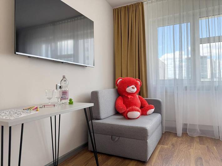 Hotel für 2 Personen in Schöneberg Berlin - 3