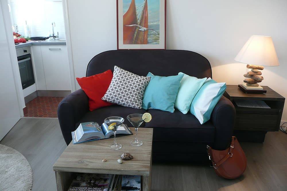 Ganze Wohnung, Studio 3 *, Meerblick, 150 m vom Strand entfernt, in der Nähe von 2 Kappen und England in Calais, Calais und Umgebung