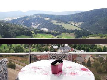 Studio pour 4 Personnes dans Villard-de-Lans, Vercors, Photo 4
