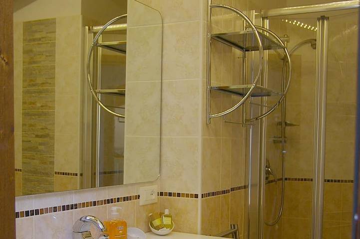 Agriturismo für 4 Personen, mit Garten am Gardasee - 4