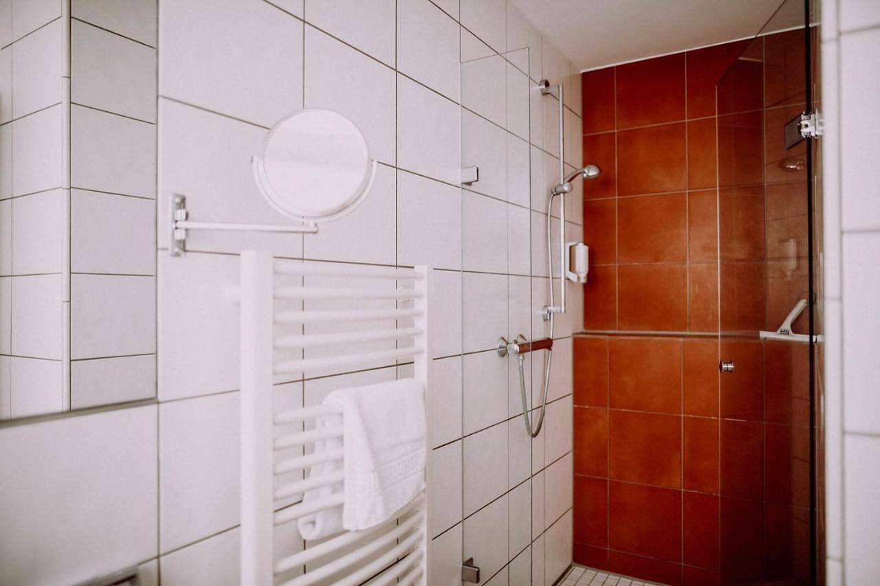Romantik Hotel Schmiedegasthaus Gehrke in Bad Nenndorf, Landkreis Schaumburg