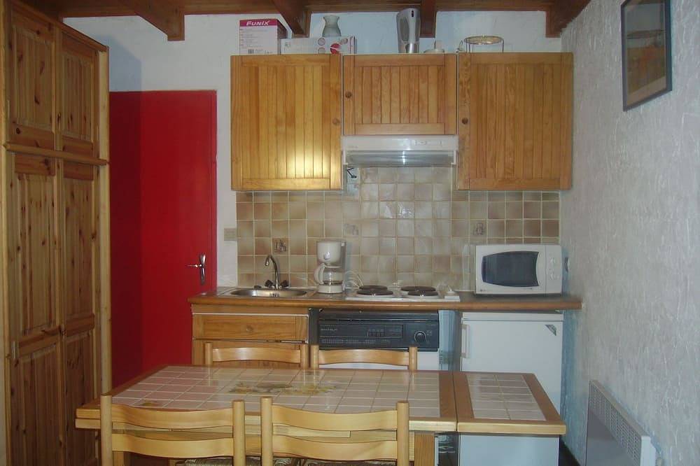 Appartement de vacances