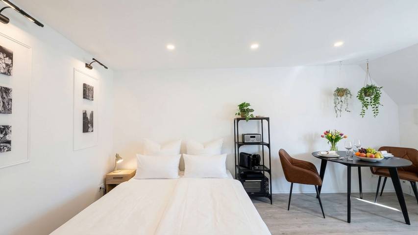 Ferienwohnung für 2 Personen in Hanse Sail - 2