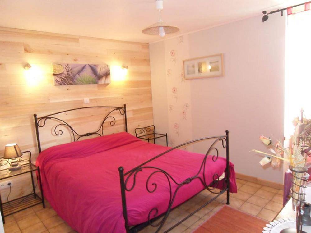 Domaine des Escouanes in Prudhomat, Lot