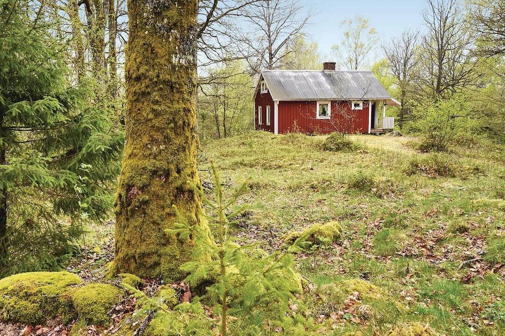 Fantastisches Haus mit 2 Schlafzimmern. in Tranemo, Västergötland