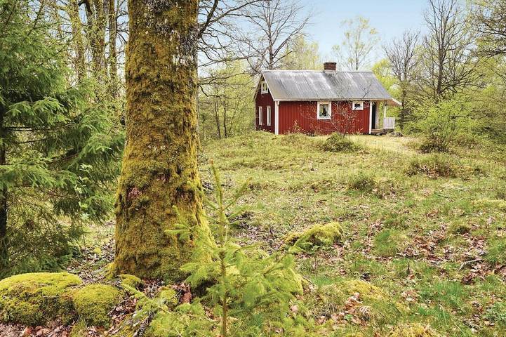 Ferienhaus für 6 Personen - 1
