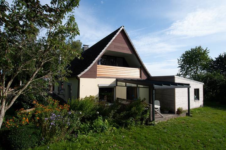 Ganze Ferienwohnung, Haus Neu-Möhlhorst in Fleckeby, Rendsburg-Eckernförde
