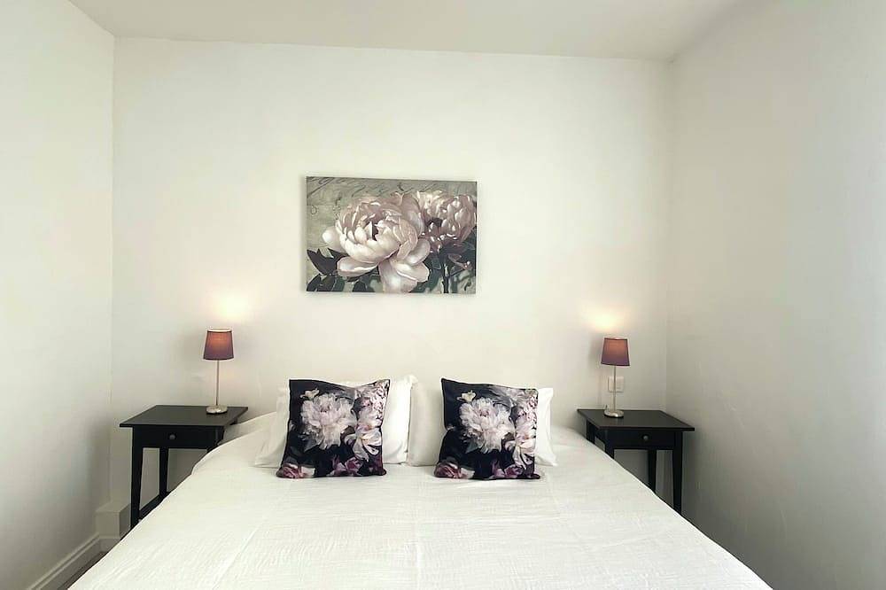 Apartamento entero, T3 curiste rental 600m from the spa in Eugénie-les-Bains, Landes