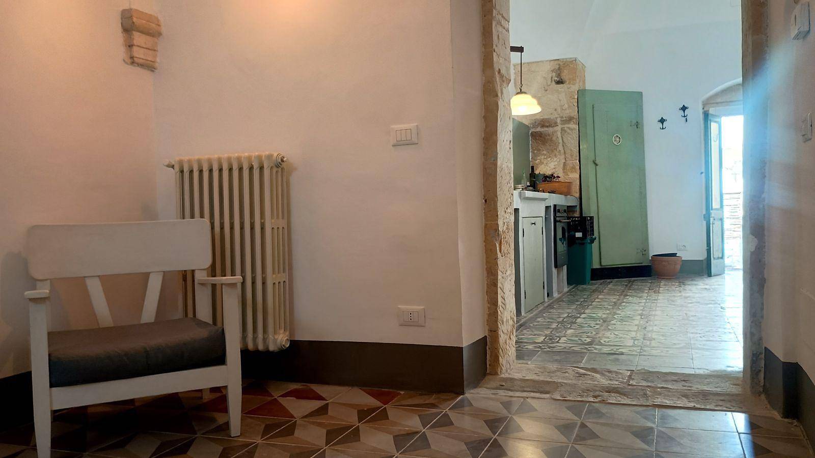 Giurdana 0db in San Cesario di Lecce, Lecce Provinz