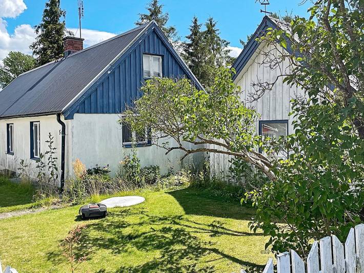 4 Personen Ferienhaus in Everöd in Kristianstad, Schwedische Ostsee