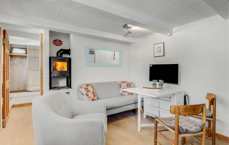 Ferienhaus für 2 Personen, mit Terrasse auf Bornholm - 4