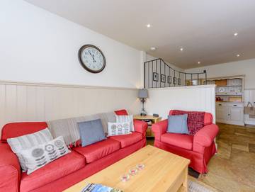 Cottage for 4 People in Sedlescombe, High Weald, Photo 2