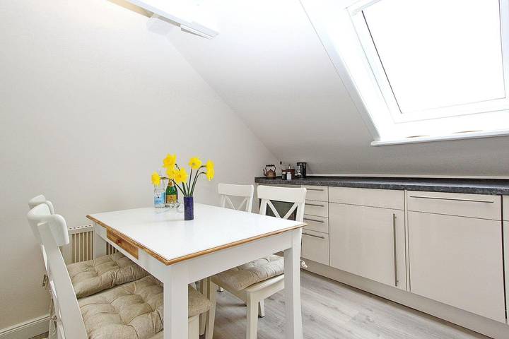Ganze Ferienwohnung, Syltrose in Hörnum, Sylt