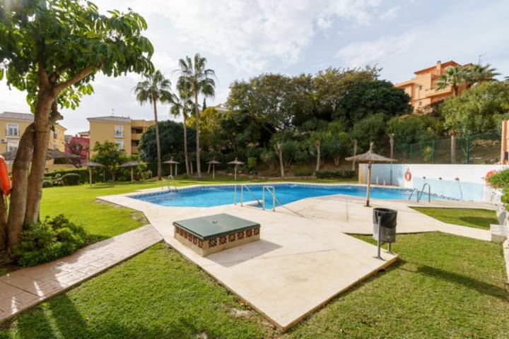 Appartement de vacances pour 6 personnes, avec balcon/terrasse - 1