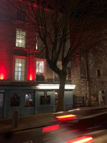 Gîte pour 3 personnes, avec vue et terrasse à Waterford (Irlande)