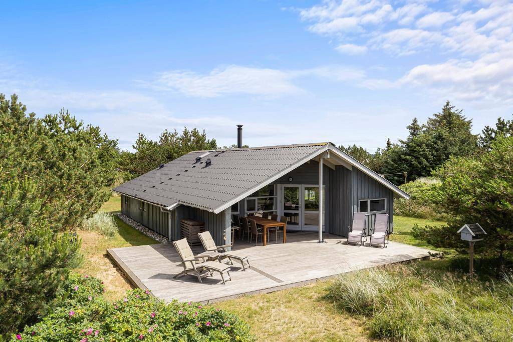 Casa vacanza a Henne a partire da 116€ a notte