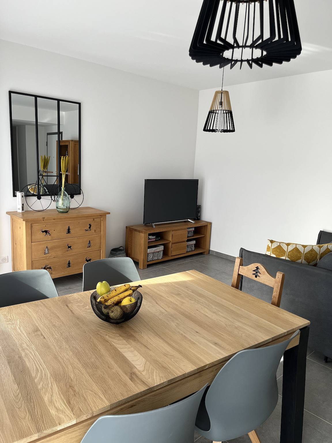 Appartamento intero, Paradis vue Lac et Montagnes 4* - Og Immo in Annecy, Annecy (commune)