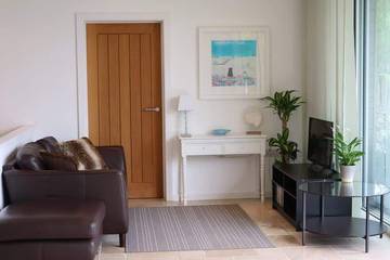 Lodge for 2 People in Bath, The Cotswolds, Photo 4