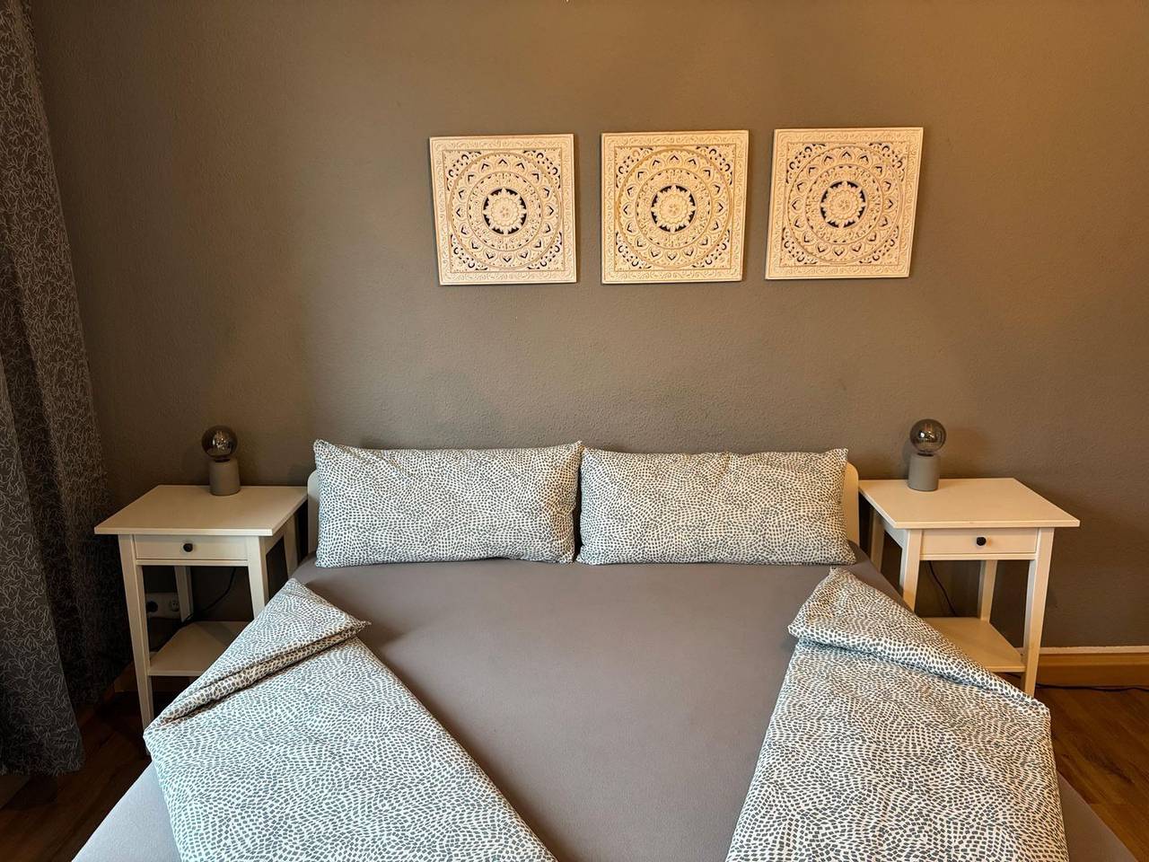 Ganze Wohnung, Gemütliches Appartement "Johanna" in Weißenfels mit 3 Schlafzimmern in Weißenfels, Saale-Unstrut