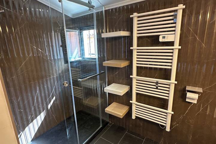 Gîte pour 2 personnes, avec piscine à Fourques - 4