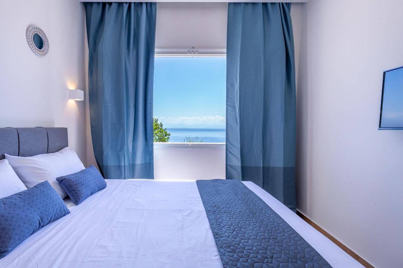 Anasa Corfu in Corfou