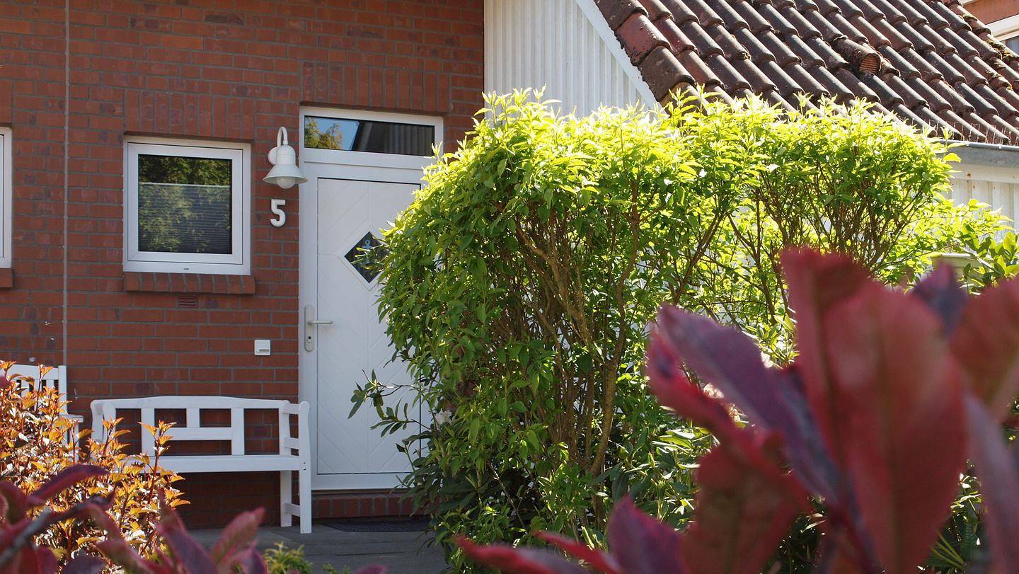 Dat Bootshuus in Carolinensiel in Carolinensiel-Harlesiel, Wittmund