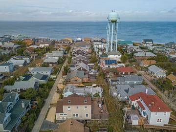 Vacation House for 12 Guests in Ocean Beach (NY), Suffolk County, Picture 4