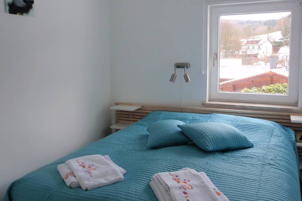 Ganze Wohnung, Fewo inkl. Ruhe, Erholung, Garten und perfekter Ausstattung im Hochtaunus in Schmitten im Taunus, Hochtaunuskreis