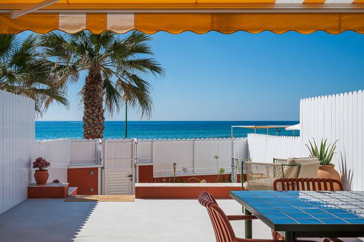 Casa rural para 6 personas, con terraza en Cataluña - 4