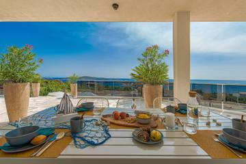 Villa für 8 Personen in Marina, Split-Dalmatien, Bild 1