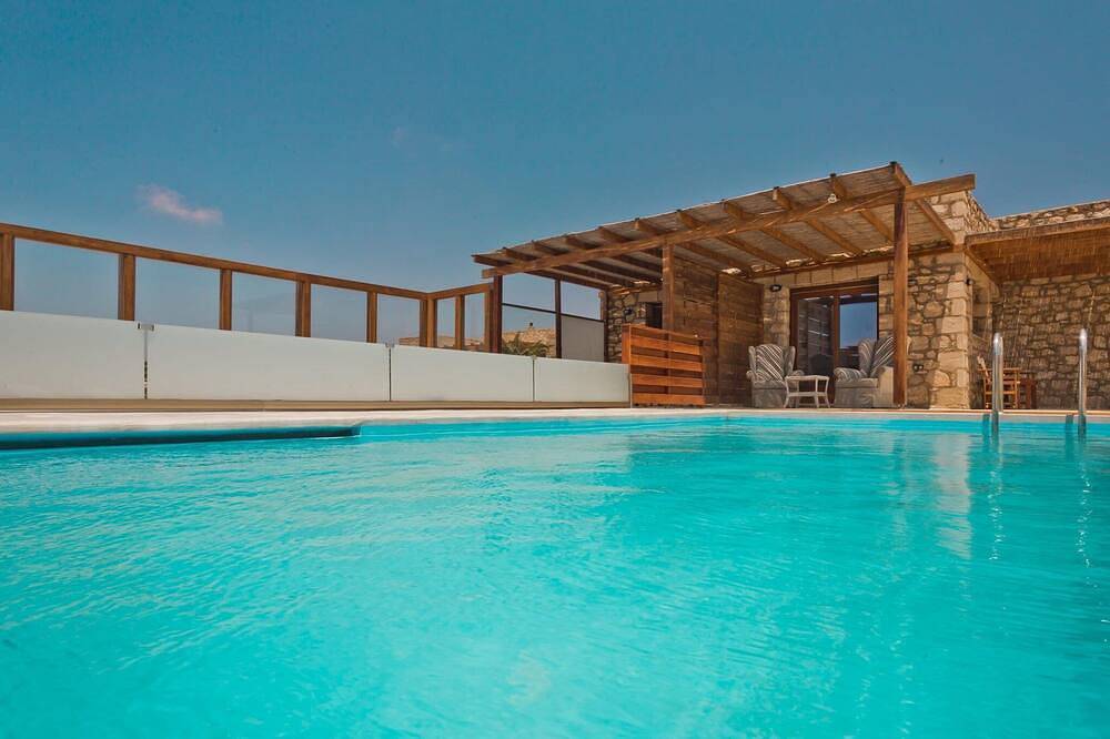 Villa für 2 Personen in Karpathos, Dodekanes