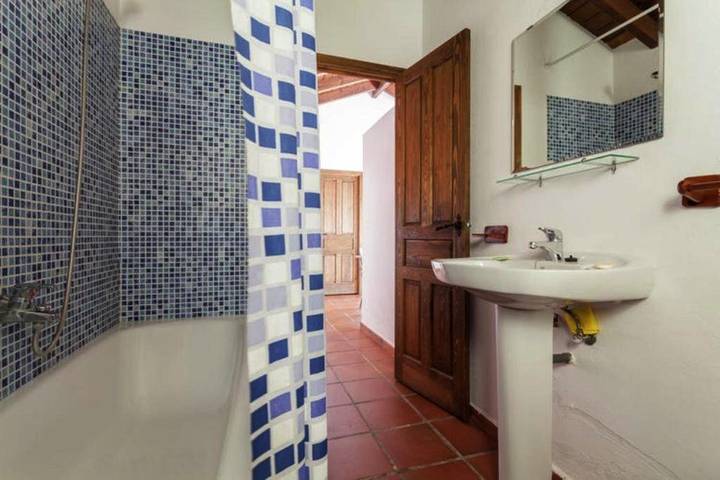 Casa rural para 6 personas, con Terraza y Jardín además de Piscina y Vistas en Galaroza - 2