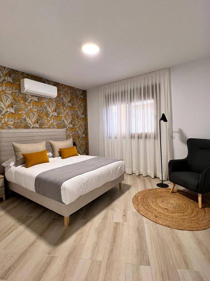 Apartamento de vacaciones para 2 personas - 1