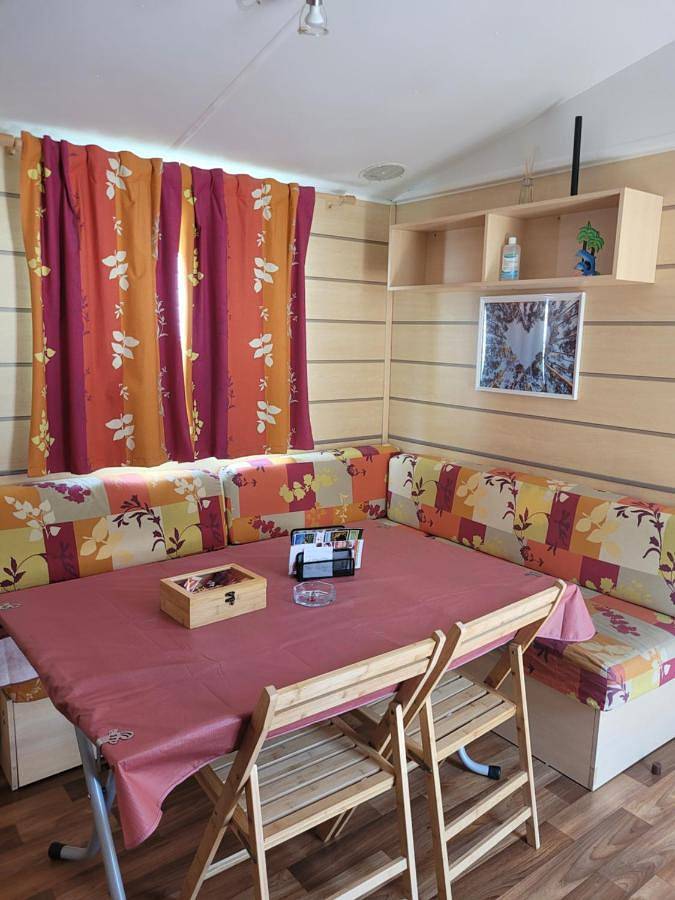 Location de vacances pour 6 personnes, avec terrasse et piscine à Ivry-la-Bataille - 3