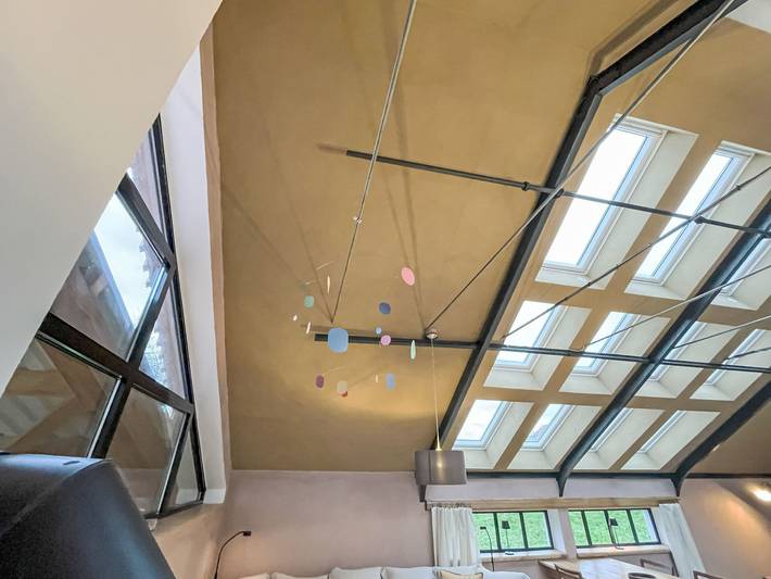 Ferienhaus für 3 Personen, mit Garten und Terrasse in Sachsen - 4