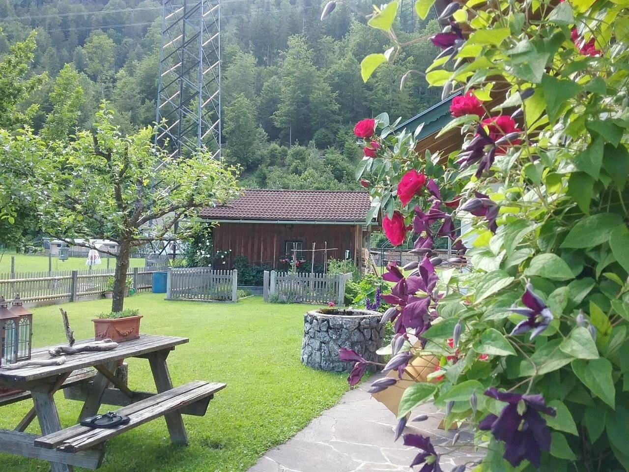Appartement entier, Apartment in Jachenau, Walchensee