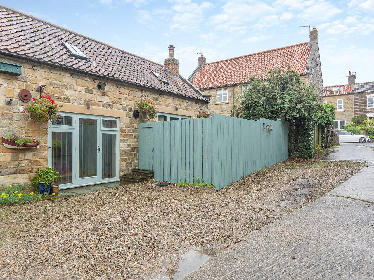 Hundale Barn - Uk44804 in North York Moors National Park