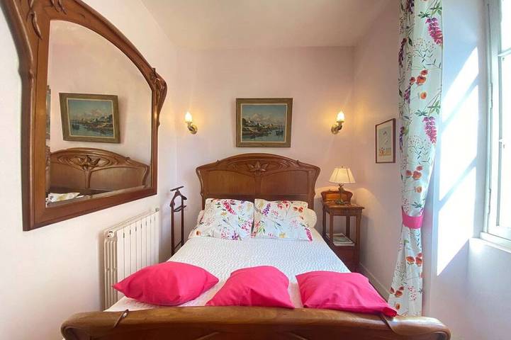 Gîte pour 6 personnes, avec jardin dans Office de Tourisme de la Baule - 3