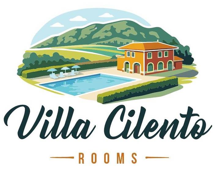 Chambre d’hôte pour 4 personnes, avec piscine ainsi que jardin et terrasse, animaux acceptés à Giungano - 2